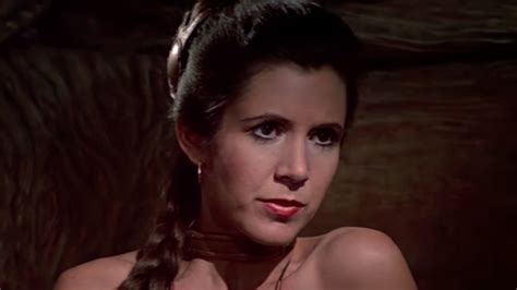 Princess Leia Nude Porn Videos 